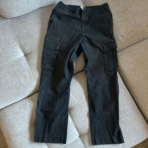 Boys Nike SB rip stop cargo pants